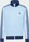 adidas Adicolor Classics Beckenbauer Originals Trainingsjacke clear sky/night indigo (Herren) Vorschaubild