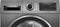 Bosch Serie 6 WQG2450R10 Wärmepumpentrockner Vorschaubild