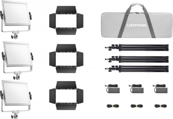 Godox Litemons LP1200BI