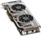 MSI GeForce GTX 570, N570GTX Twin Frozr II, 1.25GB GDDR5, 2x DVI, Mini HDMI Vorschaubild