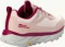 Jack Wolfskin Terrashelter Low rose smoke (Damen) Vorschaubild