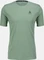 Odlo Zeroweight Chill-Tec Funktionsshirt kurzarm loden frost (Herren) Vorschaubild