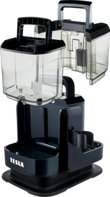 Tesla PowerWash & Steam Station TQS600 Waschsauger