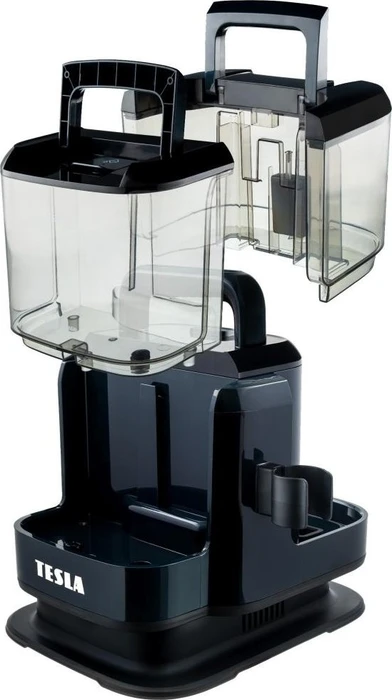 Tesla PowerWash & Steam Station TQS600 Waschsauger