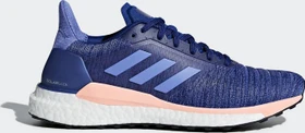 adidas Solar Glide mystery ink/real lilac/clear orange (Damen)
