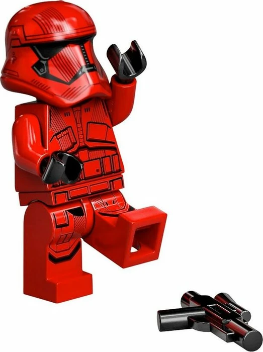 LEGO Star Wars - Adventskalender 2020