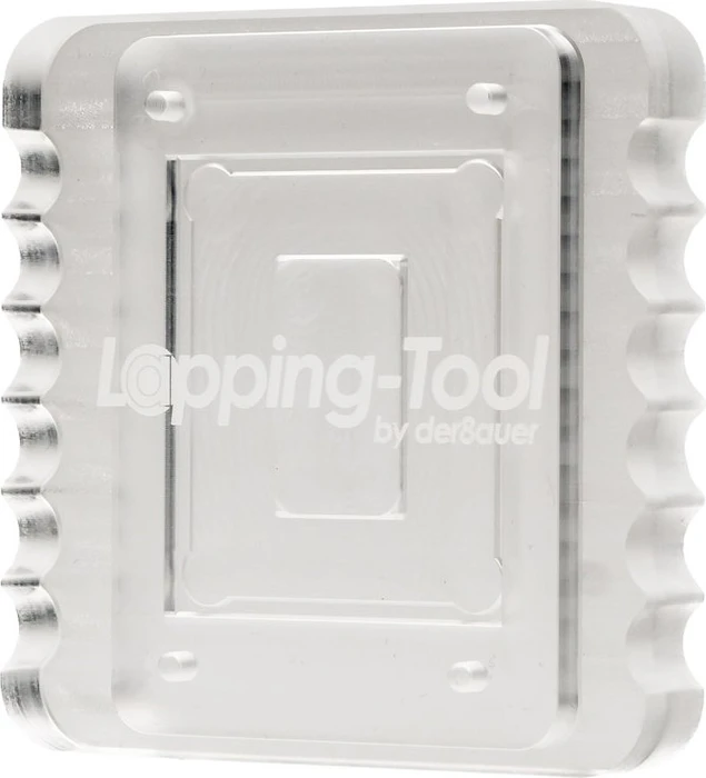 Thermal Grizzly Lapping-Tool für Gen. 12 Intel CPU Contact Frame