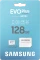 Samsung EVO Plus 2024 R160 128GB Kit, UHS-I U3, A2, Class 10 Vorschaubild