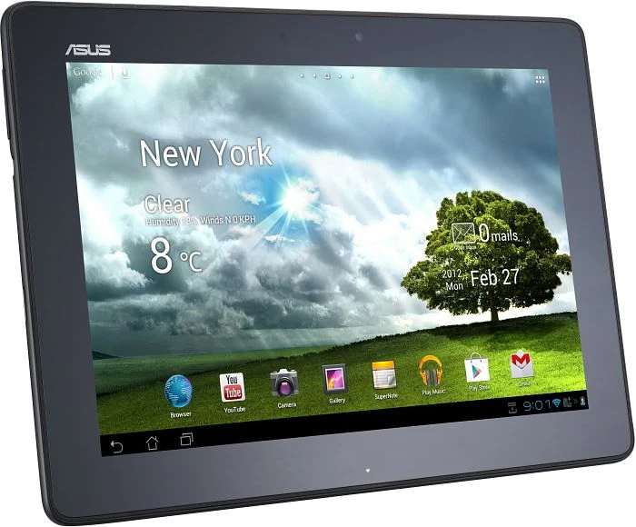 ASUS Transformer Pad TF300TG-1E014A, schwarz, 16GB, UMTS