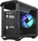 Fractal Design Torrent Nano Black RGB TG Light Tint, Glasfenster, Mini-ITX Vorschaubild