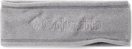 Columbia Fast Trek II Fleece Stirnband city grey heather
