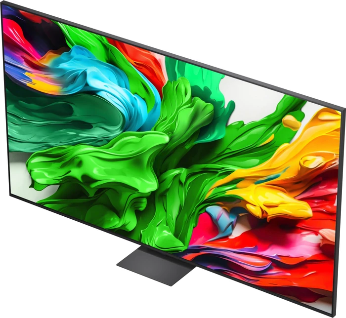 LG QNED evo AI 100QNED86A6