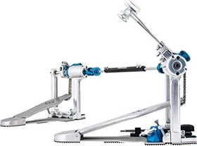 Dixon Precision Coil Chain Drive Double Pedal