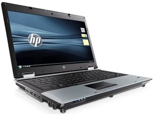 HP ProBook 6450b, Core i5-560M, 4GB RAM, 320GB HDD, UMTS, DE