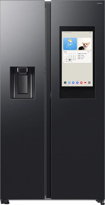 Samsung RS97F RS90F67BEFEF Side-by-Side