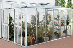 Vitavia Helena 10200 Nachrüstsatz alu