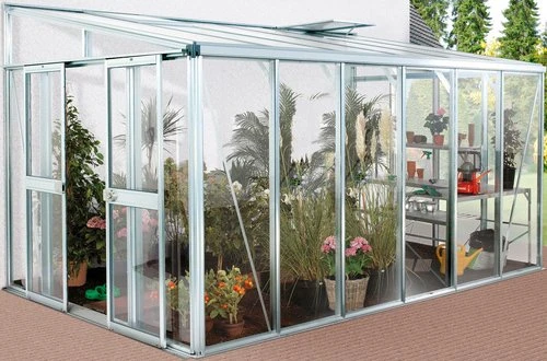 Vitavia Helena 10200 Nachrüstsatz alu