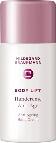 Hildegard Braukmann Body Lift Anti-Age Handcreme, 100ml