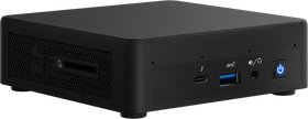 ASUS NUC 11 Performance Kit - Slim - Panther Canyon - NUC11PAKi3 / RNUC11PAKI30000, ohne Netzkabel