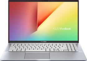 ASUS VivoBook S15 S531FA-BQ022T, Cobalt Blue, Core i5-8265U, 8GB RAM, 512GB SSD, DE