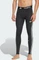 adidas TECHFIT Compression Training 3-Streifen Hose lang black (Herren) Vorschaubild