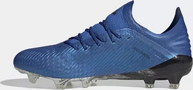 adidas X 19.1 FG royal blue/cloud white/core black (Herren)