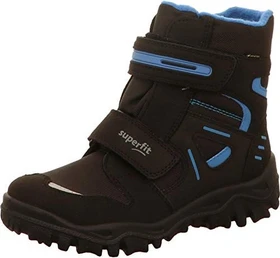Superfit Husky GTX schwarz/blau (Junior)