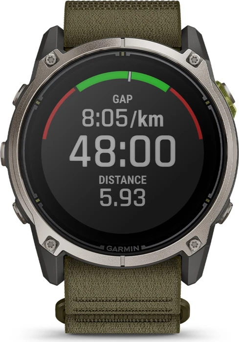 Garmin Enduro 4