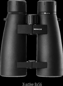 Minox X-active 8x56
