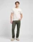 Lee Straight Fit MVP Jeans olive gray (Herren) Vorschaubild