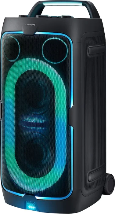 Samsung Sound Tower MX-ST50F