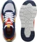 Puma Trinity Lite puma white/fierce red/persian blue (Junior) Vorschaubild