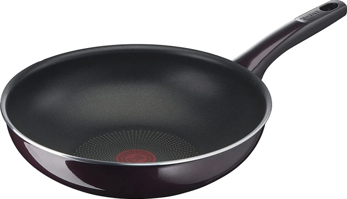 Tefal D52219 Resist Intense Wokpfanne 28cm