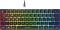 Speedlink Letos RGB 60% Gaming Keyboard, schwarz, LEDs RGB, USB, US Vorschaubild