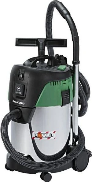 Hikoki RP300YDLWAZ Nass-/Trockensauger