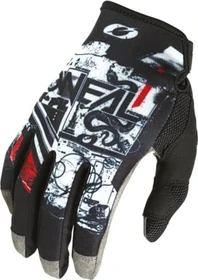 O'Neal Mayhem Scarz schwarz