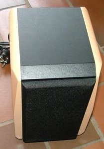Dynavox TG1000M (verschiedene Farben), Paar