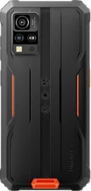Blackview BV4800 Pro schwarz/orange