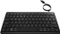 ZAGG Universal Tastatur, schwarz, USB, DE Vorschaubild