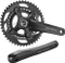 Shimano GRX FC-RX600-11 Kurbelgarnitur Vorschaubild