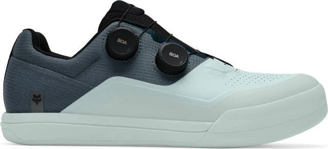 Fox Racing Union BOA frost blue