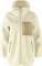 Fjällräven Vardag Pile Fleece Long Funktionsjacke chalk white (Damen) Vorschaubild