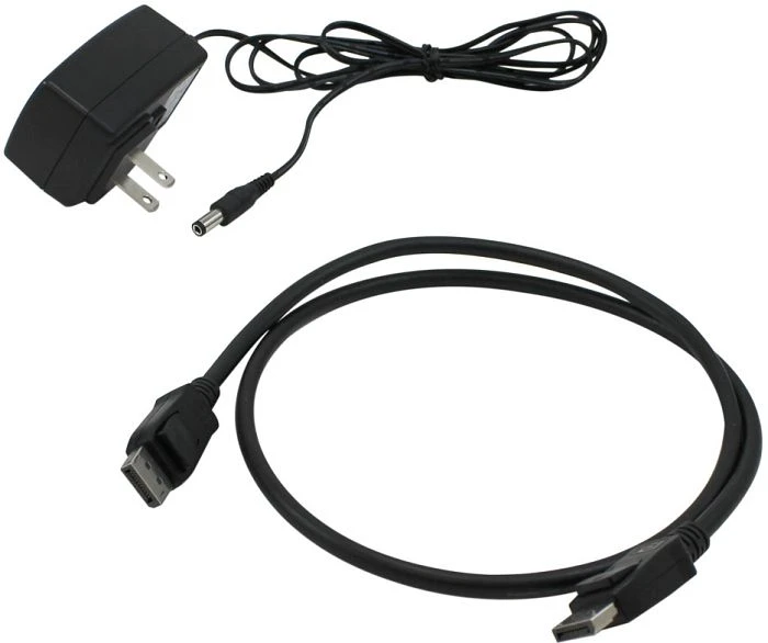EVGA DisplayPort Multi Stream Transport Hub