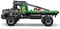 LEGO Technic - 4x4 Mercedes-Benz Zetros Offroad-Truck Vorschaubild