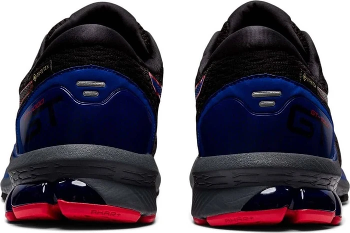 Asics GT-1000 9 GTX schwarz (Herren)