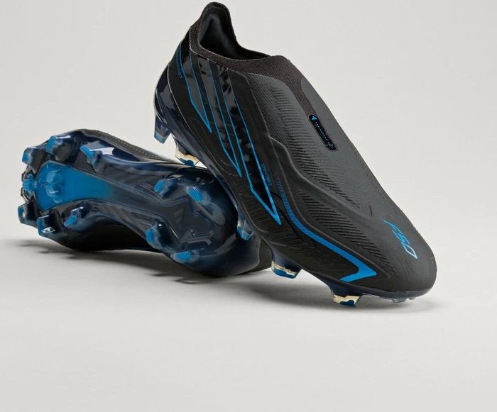 adidas F50 Hyperfast Elite Laceless FG