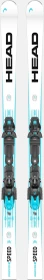 Head Worldcup Rebels e-Speed + Freeflex 14 GW (inkl. Bindung) (Modell 2025/2026)