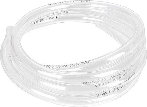 Thermaltake Pacific V-Tubler 4T Schlauch, 2m, 19/13mm, transparent