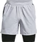 Under Armour Launch 2-in-1 Laufhose kurz (Herren) Vorschaubild