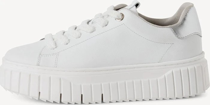 Tamaris Ledersneaker (Damen)